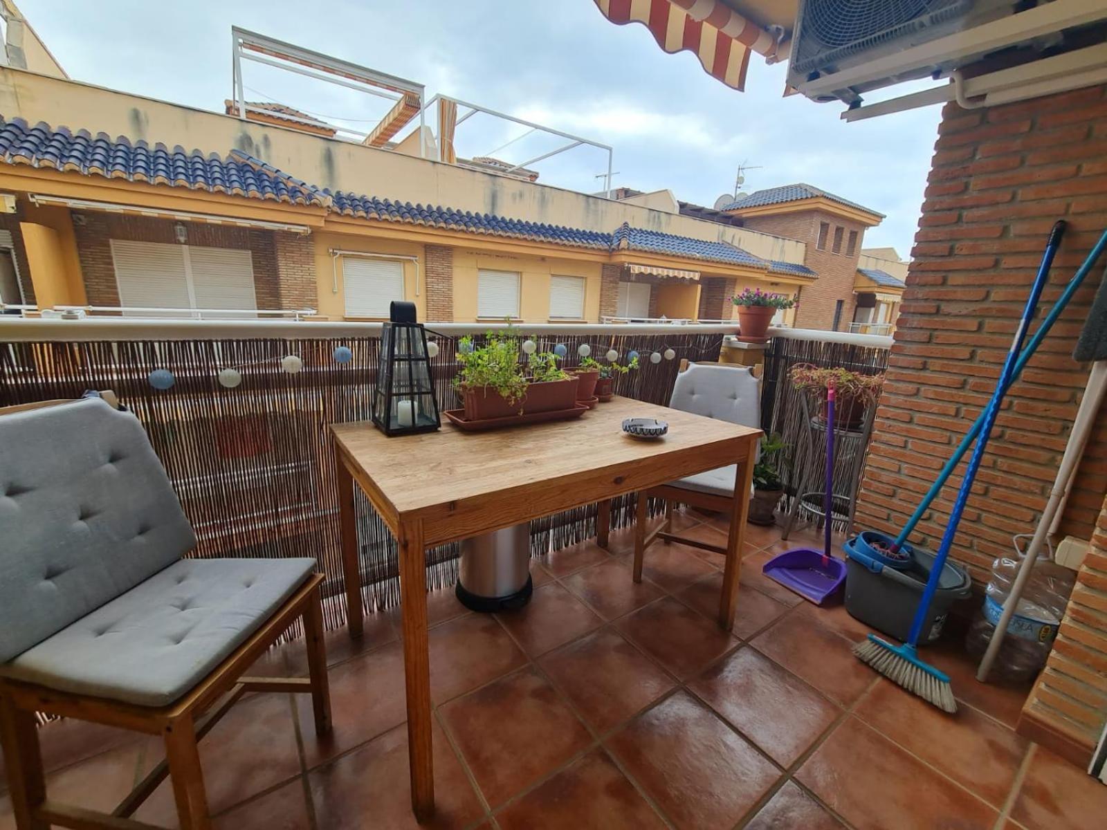 Atico Rio Gui Apartment Torrox Exterior photo